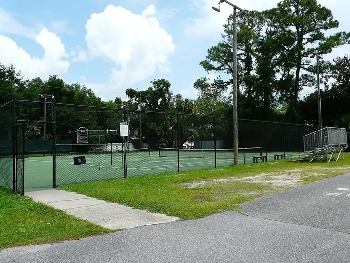 Stand-in photo for Boynton Beach Tennis Center, Boynton Beach